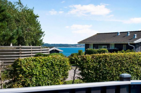 Cozy House Near Ebeltoft With Sea Views, Ebeltoft